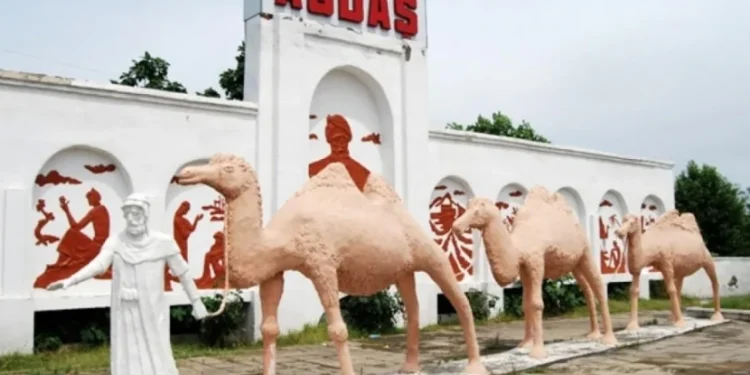 Azərbaycanda FACİƏ: oğul anasını ÖLDÜRDÜ