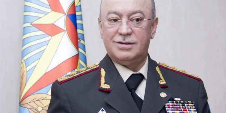 İran Heydərovlara məxsus rezidensiyanı vurdu — Nicat Heydərov təxliyə edildi