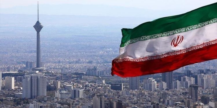 İrandan Naxçıvana dron hücumu ilə bağlı AÇIQLAMA 