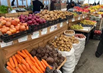 Bayramqabağı ucuz alış-veriş etmək istəyənlər üçün ŞAD XƏBƏR