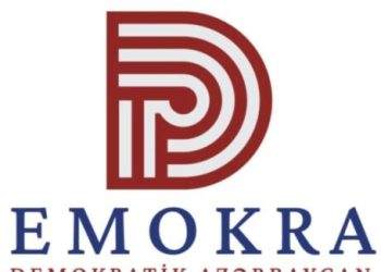 Demokrat.az 8 yaşında!