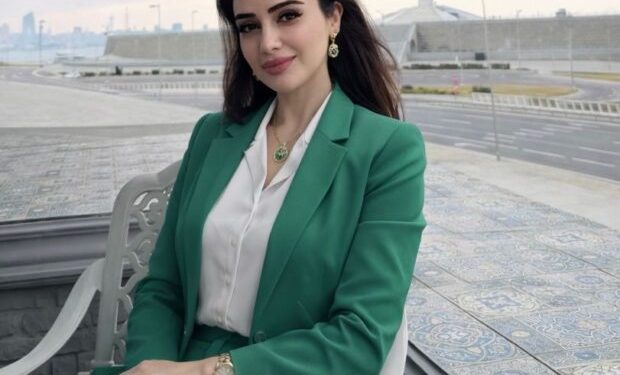 İlaxır çərşənbə - Gülər Mübariz yazır…