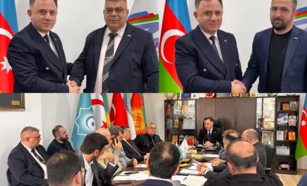 Tanınmış ekspertlər AQC-ni seçdi