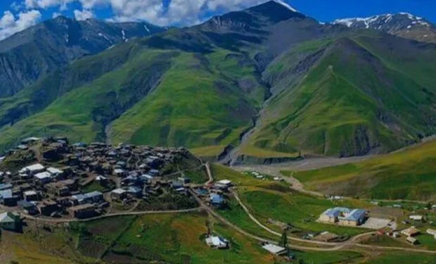 Azərbaycanda bu kəndlərin adları dəyişdiriləcək