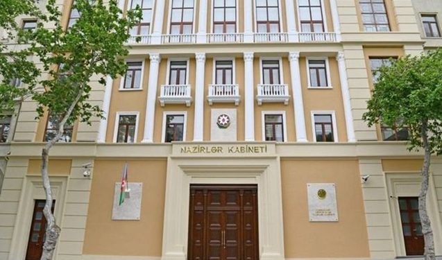 Karantin rejiminin müddəti yenə uzadıldı