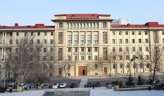 Nazirlər Kabinetindən yeni QƏRAR: 30 gün müddətinə müraciət EDİLMƏLİDİR