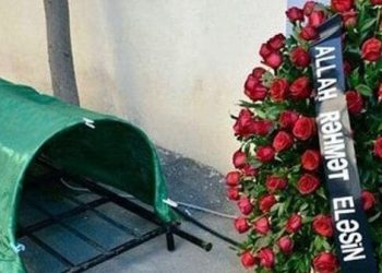 Azərbaycanda vəzifəli şəxs faciəvi şəkildə ÖLDÜ