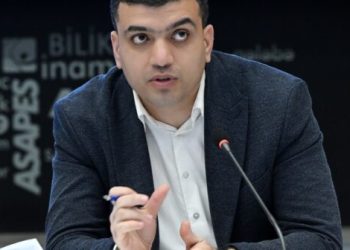 Yüksək vəzifəyə təyin olunan Ramil Cabbarov kimdir? – DOSYE