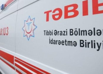 Azərbaycanda ər və arvadın meyiti evdən TAPILDI – FOTOLAR