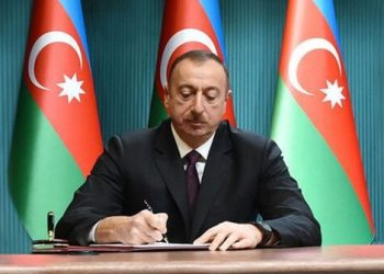 Prezident bu qanunda dəyişiklik etdi