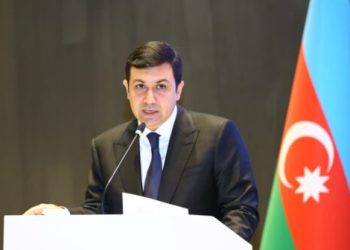 Vergi Xidmətinin Baş İdarəsinə yeni rəis və müavin təyin edildi 