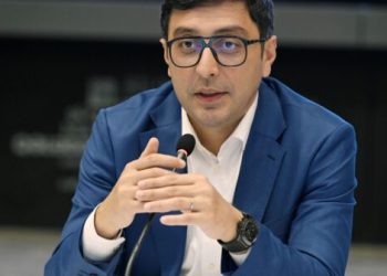 Nazir onu özünə yenidən müşavir təyin etdi - FOTO