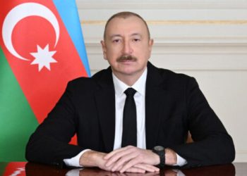Prezident sərəncam imzaladı