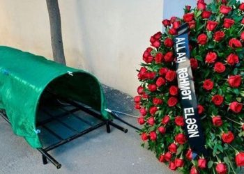 AZAL-ın pilotu vəfat etdi – FOTO