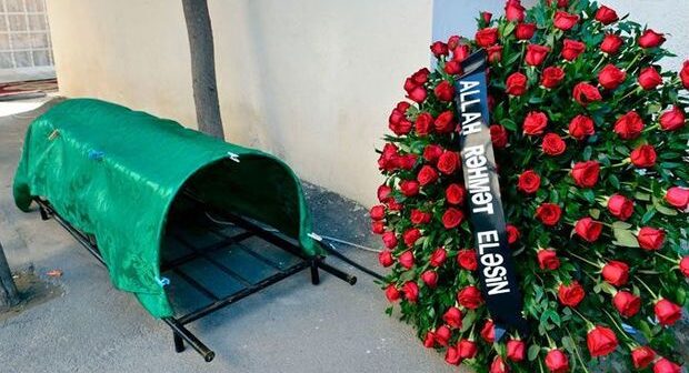 AZAL-ın pilotu vəfat etdi – FOTO