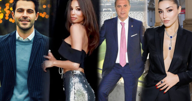 Bu dəfə onlar saxlanıldı – Məşhur adlar