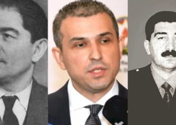 Yüksək vəzifə verilən şəxs tanınmış yazıçının nəvəsidir – Atası da nazir müavini olub