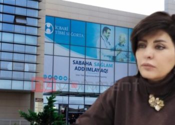 Abşeron Mərkəzi Xəstəxanasında ŞOK PRAKTİKA – Xəstələr belə seçilir…