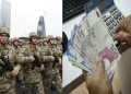 Hərbi qulluqçuların maaşlarının məbləğində dəyişiklik təsdiqləndi 