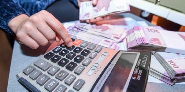 “JEK pulu” nə qədər olmalıdır?