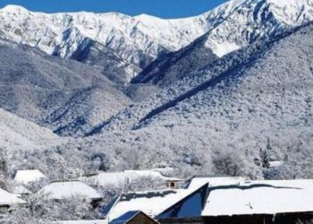 15 dərəcə şaxta olacaq, güclü qar yağacaq - BU TARİXDƏ