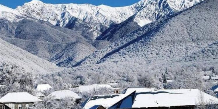 15 dərəcə şaxta olacaq, güclü qar yağacaq - BU TARİXDƏ