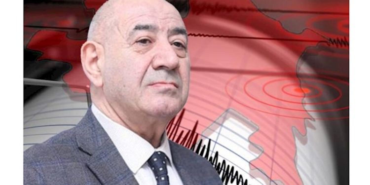 Qurban Yetirmişli: Güclü zəlzələ sürüşməni aktivləşdirəcək