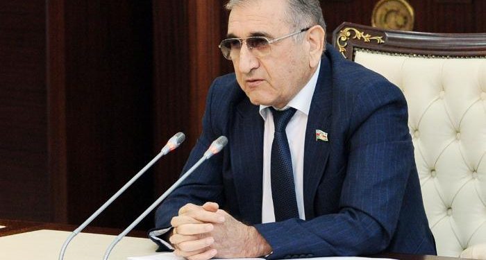 Deputat bahalaşmadan GİLEYLƏNDİ - Hər qurum 50-100 hektar...