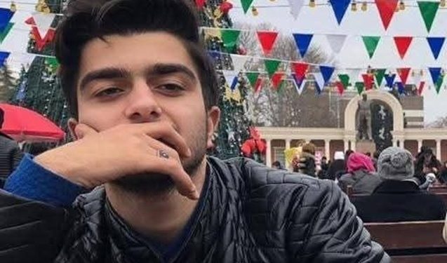 Azərbaycanda universitet tələbəsi öldü