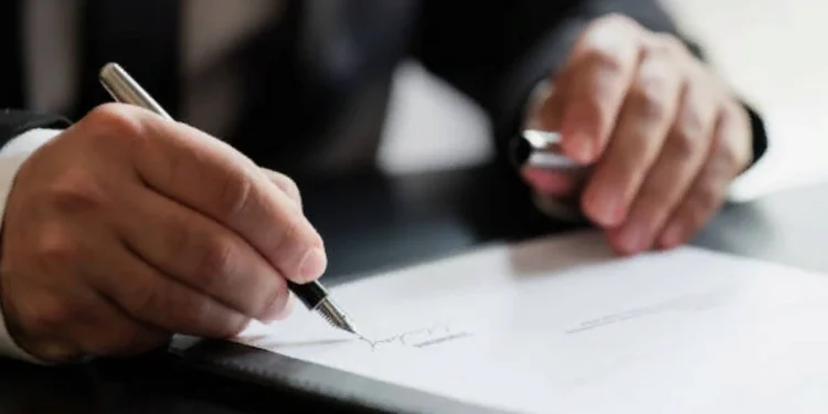 Yüksək vəzifəyə təyinat BAŞ TUTDU