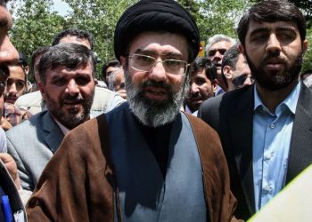 Müctəba Xamenei öldürüldü