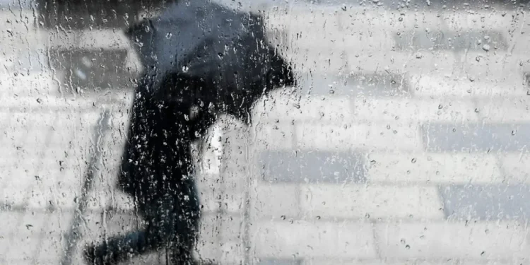 Yağış nə vaxtadək davam edəcək?