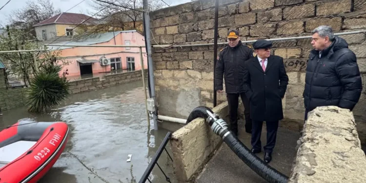 Kəmaləddin Heydərov Keşlədə - FOTO - VİDEO