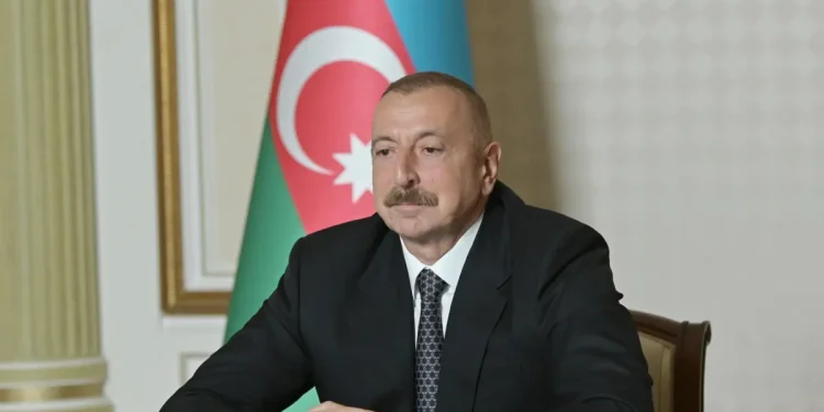 Prezident fərman imzaladı