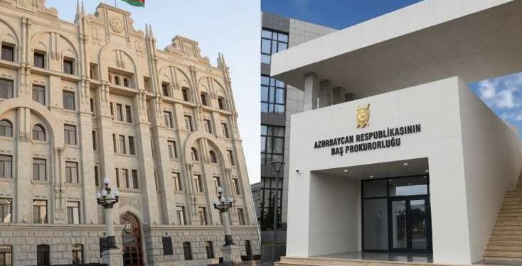 Bakıda 20 yaşlı gənc 12 minlik telefon oğurladı (VİDEO)