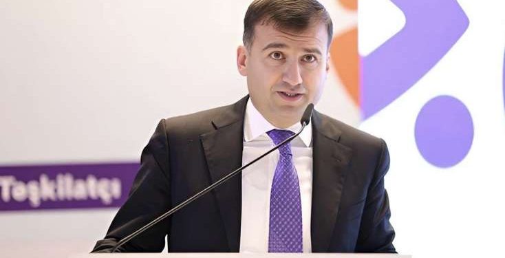 Azər Mursaqulova yeni müşavir təyin olundu - FOTO