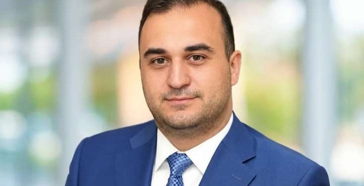 ​"Azəriqaz"ın rəhbər şəxsi vəfat etdi 