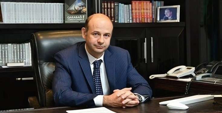 Azər Qasımova yüksək vəzifə verildi