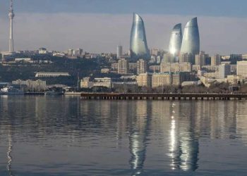 Azərbaycanda sarı və narıncı xəbərdarlıq verildi