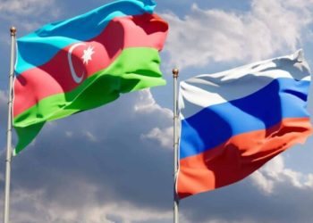 Rusiya Azərbaycana təşəkkür etdi