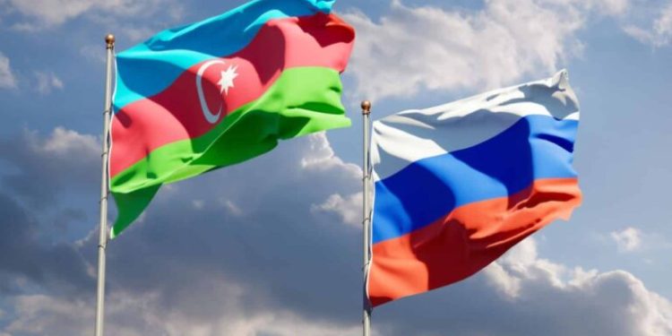 Rusiya Azərbaycana təşəkkür etdi