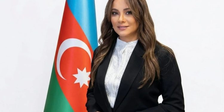 Təranə Quliyeva yüksək vəzifəyə təyin olundu