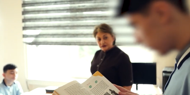 Onlar da müəllim işləyə biləcək - Siyahı