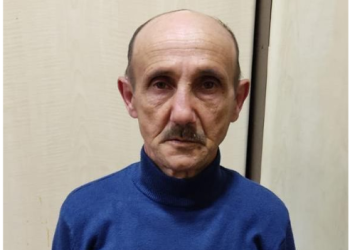 Bakıda cibgirlik edən şəxs saxlanıldı - Anbaan video