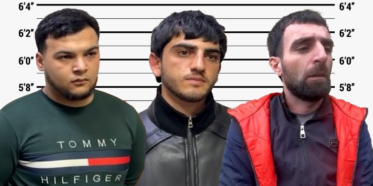 Polisdən əməliyyat - 43 kq narkotik vasitə dövriyyədən çıxarıldı