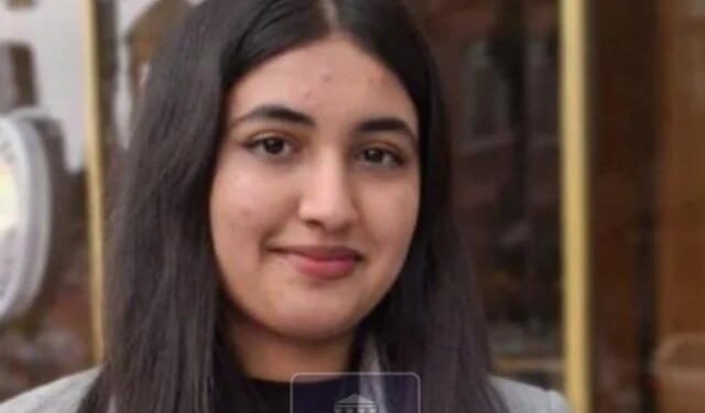 Faciəvi şəkildə ölən 19 yaşlı tələbənin FOTOSU