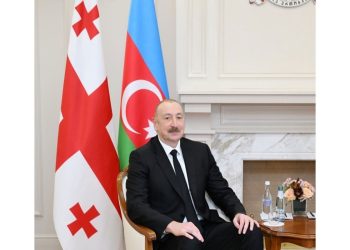 “Əminəm ki, səfərim iki qardaş ölkə arasındakı əlaqələrə yeni təkan verəcək”
