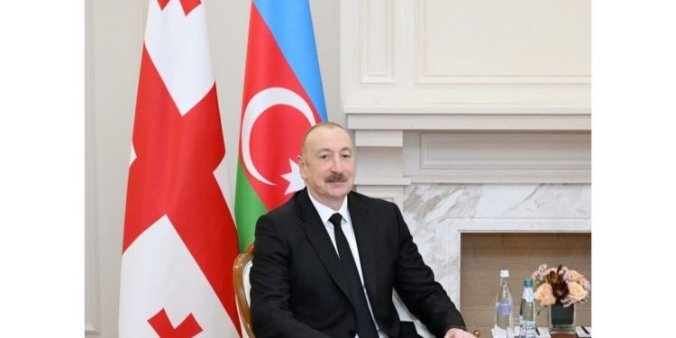 "Əminəm ki, səfərim iki qardaş ölkə arasındakı əlaqələrə yeni təkan verəcək"