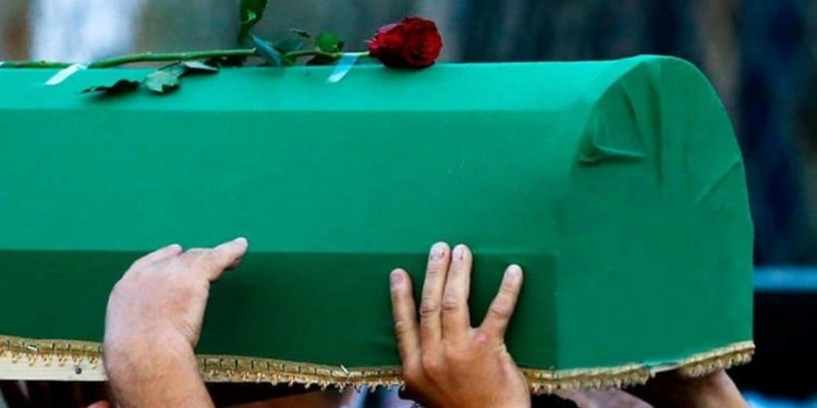 Bakıda müəllimə vəfat etdi - FOTO