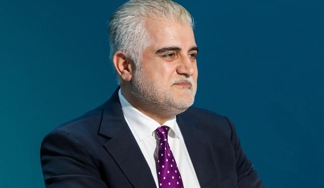 Tahir Gözəl “Azərsun Holdinq”in rəhbəri oldu